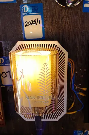 Wall Light