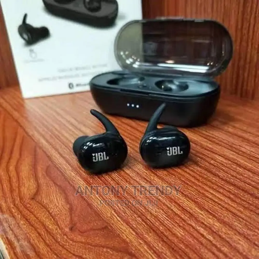 JBL TWS 4 Earbuds