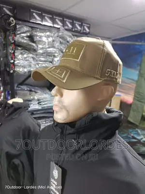 Military Caps
