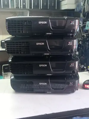 Epson Eb-x72