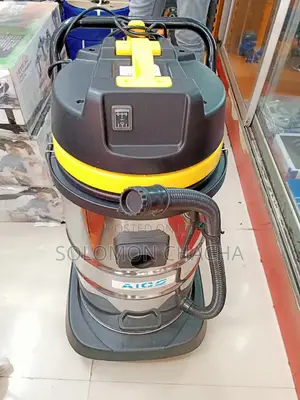 Aico 50L Wet and Dry Vacuum Cleaner