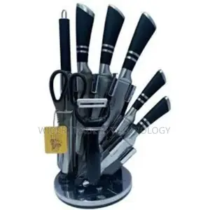 Unique Knifes