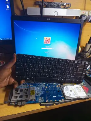 Laptop Repairs