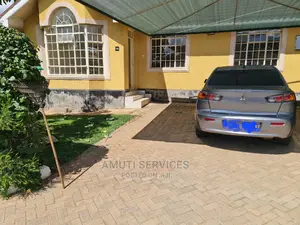 3bdrm Bungalow in Devki, Athi River for sale