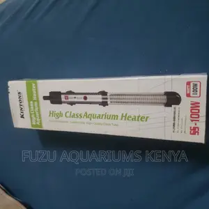 Aquarium Heater Parklands