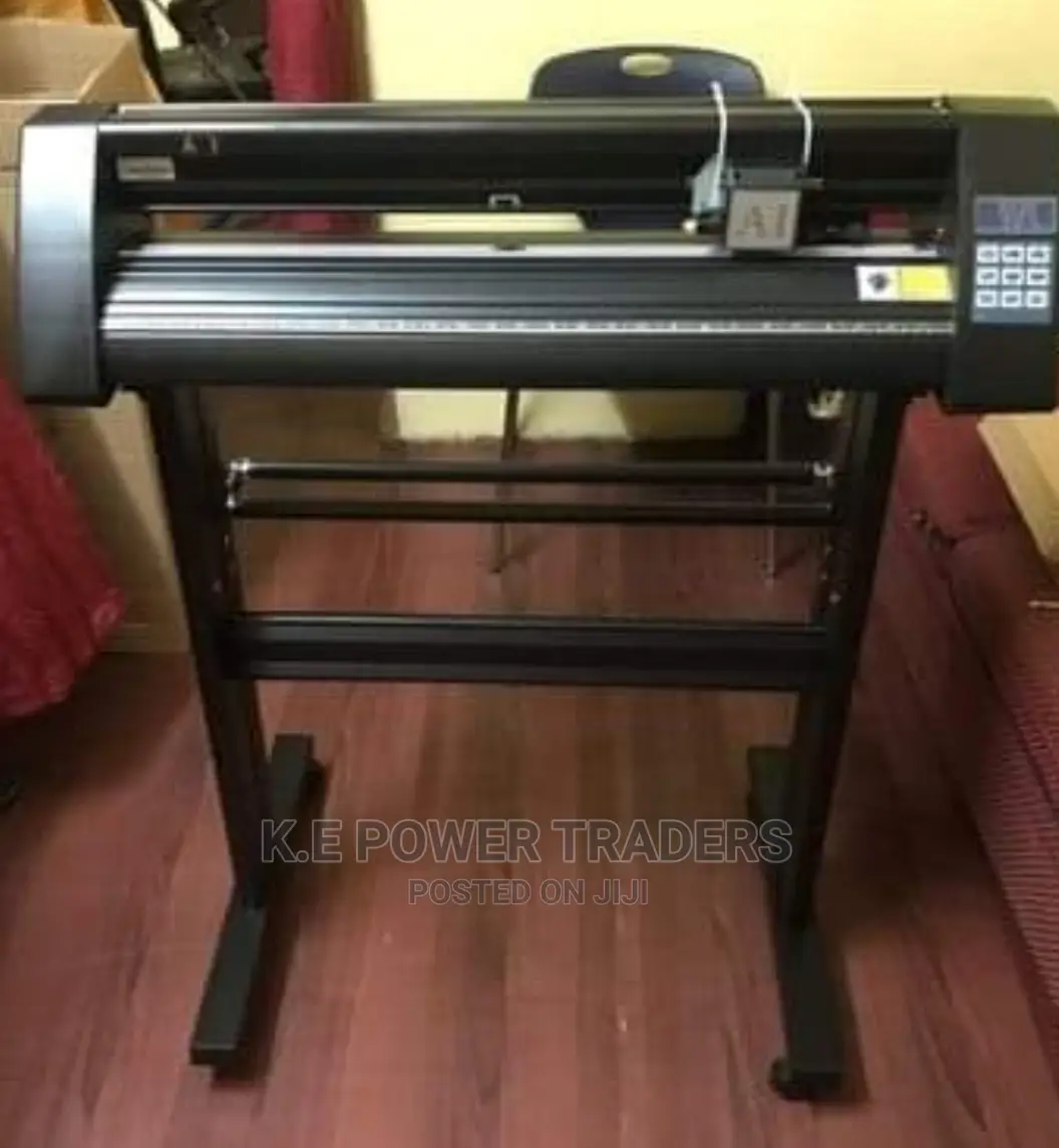 Eco-Friendly 2 Feet Cutting Plotter