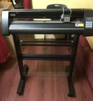 Eco-Friendly 2 Feet Cutting Plotter
