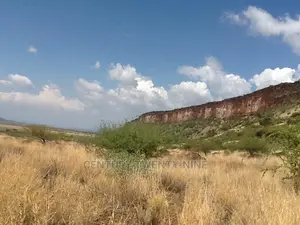 Kwenia Eco-Lodge Site