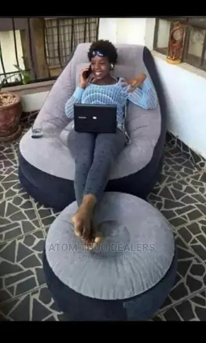 Inflatable Seat Brand New