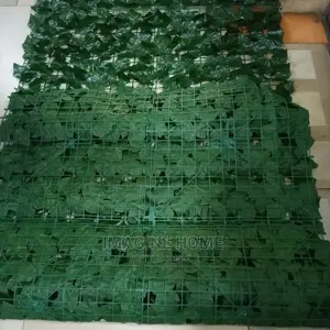 Artificial Green Fence