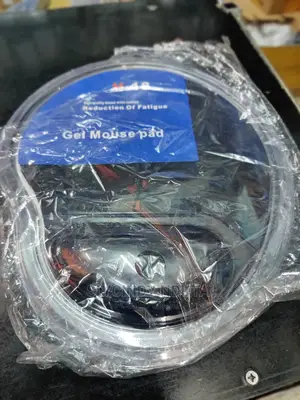 H-18 Gel Mouse Pad