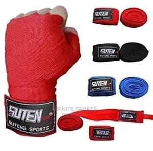 Boxing Wraps