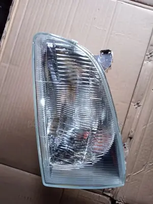 Headlamp Toyota Starlet EP91/EP92