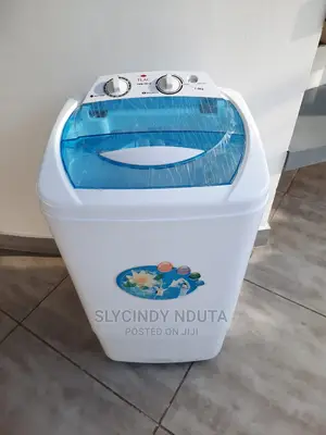 Tlac 7kg Washing Machine Single Tub