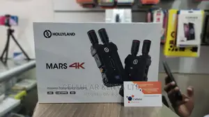 Hollyland Mars Wireless Video Transmission System