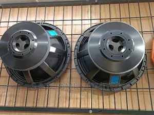 Pd 1880 Bass Speaker
