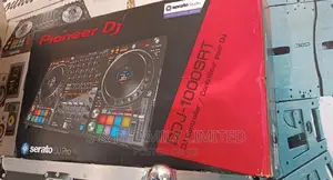 Pioneer DDJ-1000