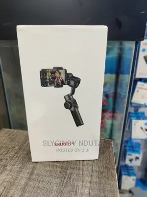 Zhiyun Smooth 5 Gimbal Stabilizer