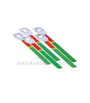 Mid Upper Arm Circumfrence( Muac) Tape