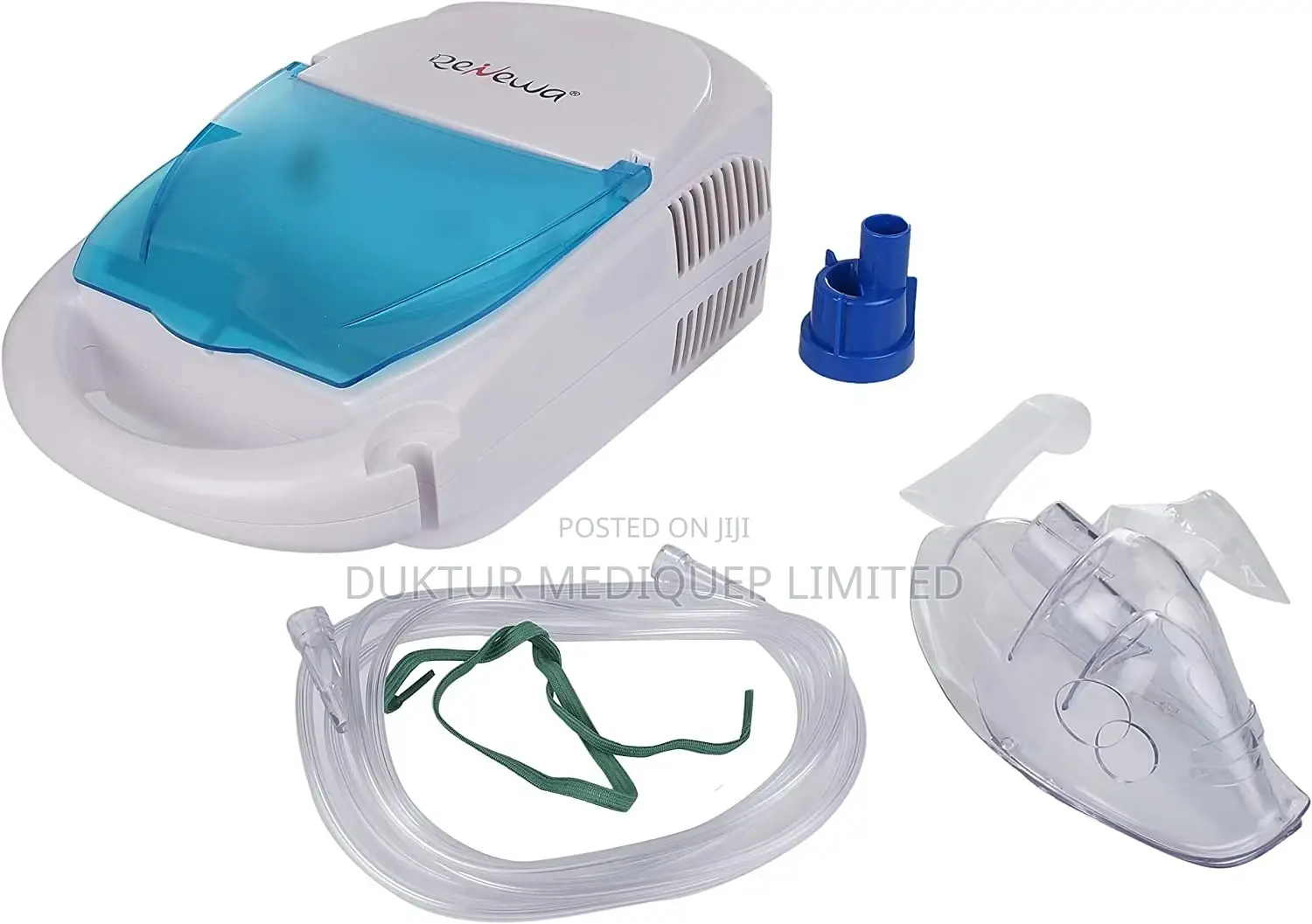 Nebulizer Machine