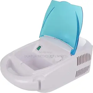 Nebulizer Machine