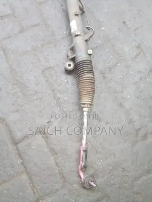 Steering Rack Mazda Premacy