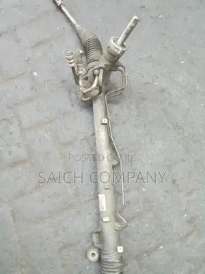 Steering Rack Mazda Premacy