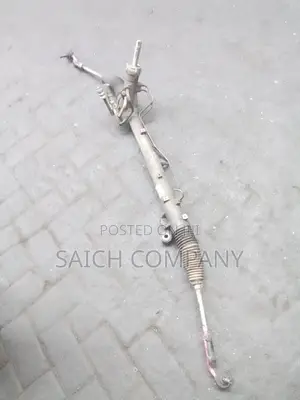 Steering Rack Mazda Premacy