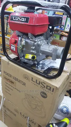 High Quality Concrete Vibrator
