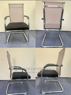 Imported Visitors Office Chairs
