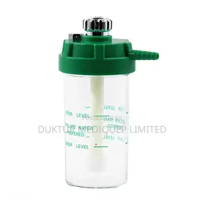 Oxygen Regulator Set