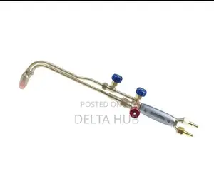 Gas Welding Cutting Torch