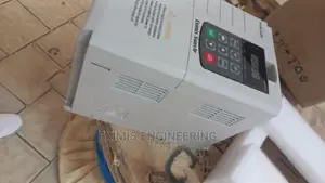 4kw Converter 1phase - 3phase