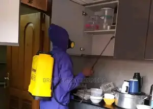 Fumigation Services - Residential and Commercial