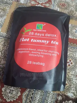 Best Flat Tummy Tea