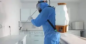 Trusted Fumigation Services