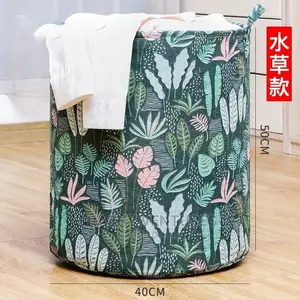 Waterproof Laundry Basket