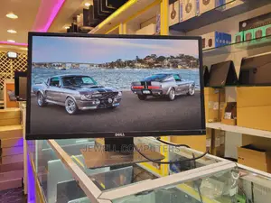 Dell P2417h 24"IPS Display Monitor FHD(1080p)Resolution