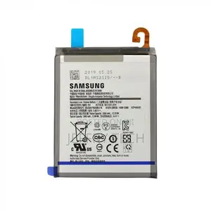 Battery Samsung Galaxy A10 New EB-BA750ABU for SM-A105F/DS A
