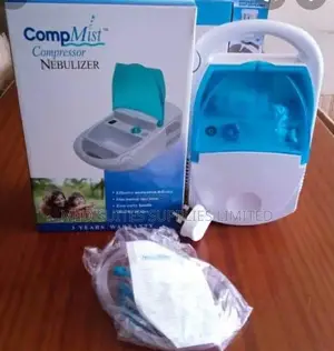 Nebulizer ( Medical)