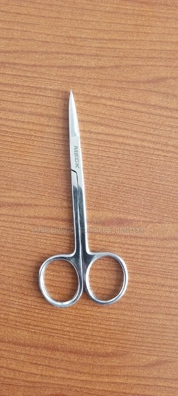 Nurses Scissors .