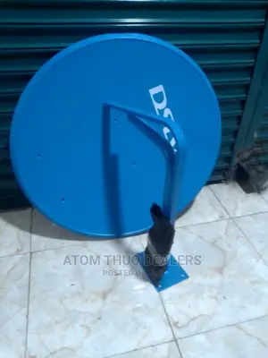 Dstv Full Kit