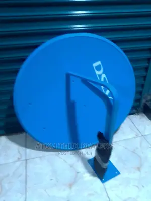 Dstv Full Kit