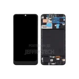 Samsung Galaxy A50 Screen Replacement