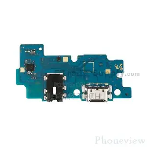 Samsung Galaxy A50 Charging System Replacement