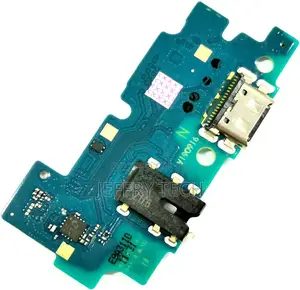 Samsung Galaxy A50 Charging System Replacement