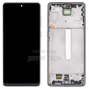 Samsung A73 5G Screen Replacement