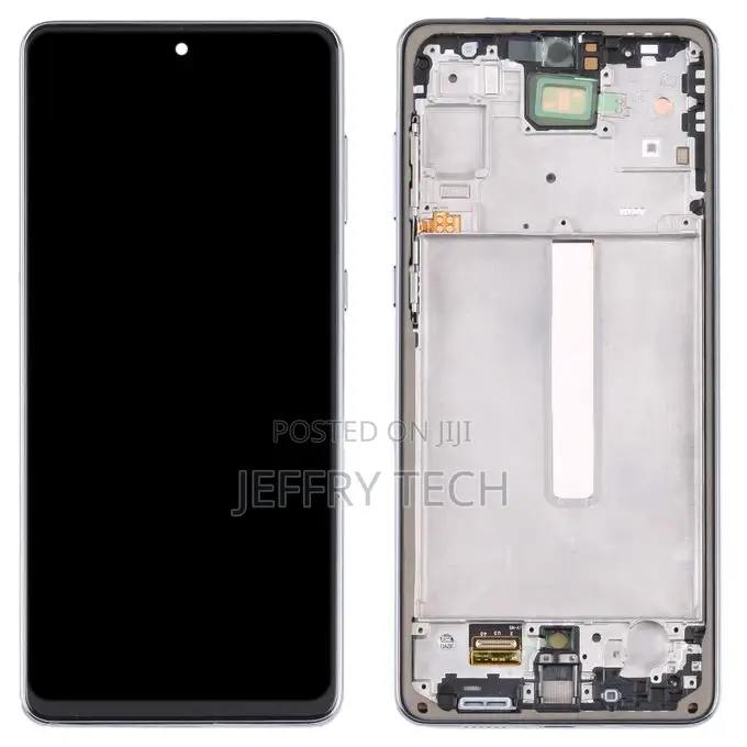 Samsung A73 5G Screen Replacement