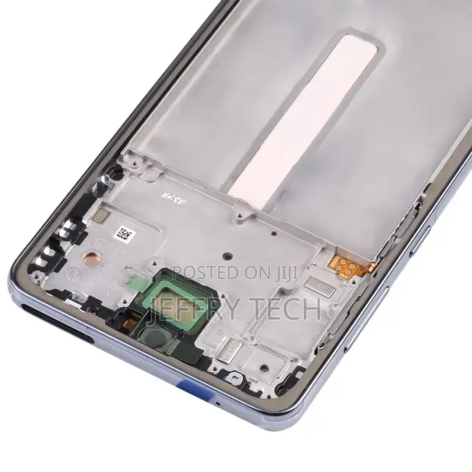 Samsung A73 5G Screen Replacement