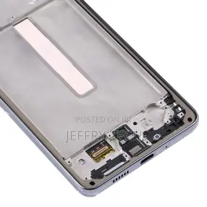 Samsung A73 5G Screen Replacement
